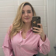 Олечка Коршия, 18.09, Москва