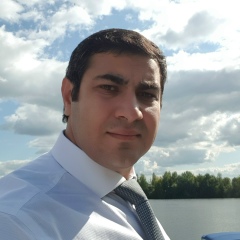 Артем Арутюнов, 27.08.1982, Санкт-Петербург