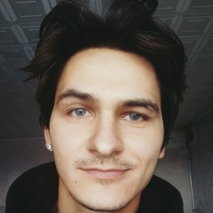 Aleksej Blazevic, 09.11