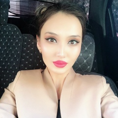 Danaliya Zhumagaliyeva, 03.03, Алматы