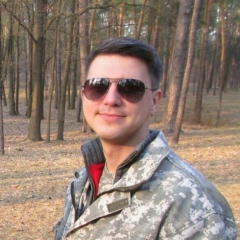 Вадим Шиян, 25.10, Киев