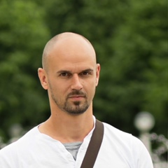 Александр Бибен, Ольховцы