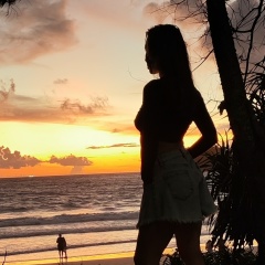 Ксения Щербина, 17.01.1983, Екатеринбург