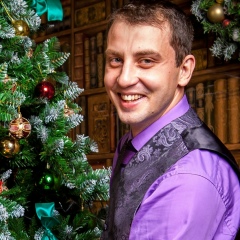 Владимир Сивко, 18.11.1983, Санкт-Петербург