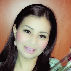 Асель Сулейменова, 07.02.1983, Астана