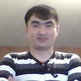 Толик Ходжаев, 19.01.1983, Архангельск