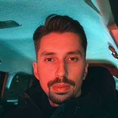 Антон Чебыкин, Хабаровск