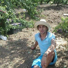 Khalid Lari, 28.03.1992, Oran