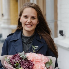 Елена Исаева, 11.02.1993, Нижний Новгород