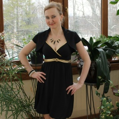 Lena Kuznetsova, 08.02, Москва