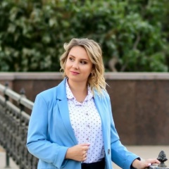 Елена Руднева, 11.12, Донецк