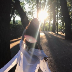 Жансая Сейтенова, 23.07.1997, Астана