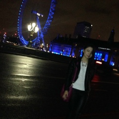 Zarina Kabash, 27.06