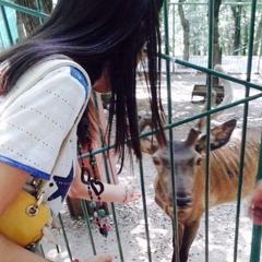 Гаухар Аяганова, 22.12.1991, Алматы