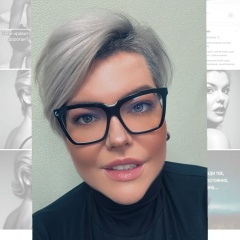 Аня Михайлова, 11.11, Санкт-Петербург