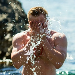 Яков Лазько, 20.06, Саки