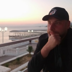 Сергей Кононович, 22.12.1988, Санкт-Петербург