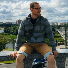 Дмитрий Ковалёв, 03.02.1987, Гомель