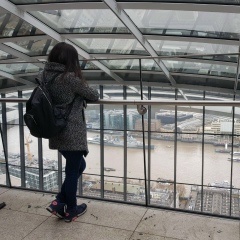 Динара Салимова, Усть-Каменогорск