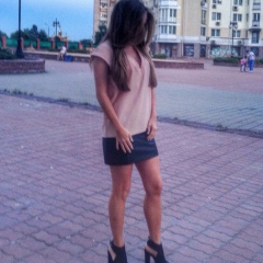 Ксения Гончарук, 23.06.1989, Киев