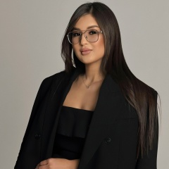 Наргиза Калыкова, 12.06, Южно-Сахалинск