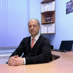 Александр Григуленко, 22.08, Заозерск