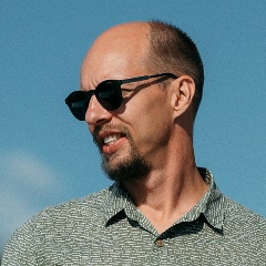 Pavel Feklov, 11.05.1985, Москва