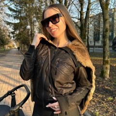 Екатерина Касап, 24.05