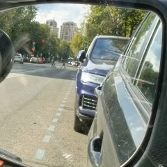 Мария Кулькова, 24.12, Москва