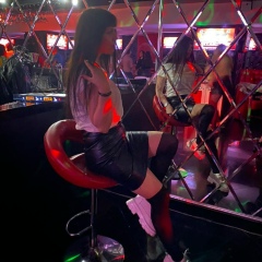 Евгения Пузикова, 30.12.1984, Кокшетау