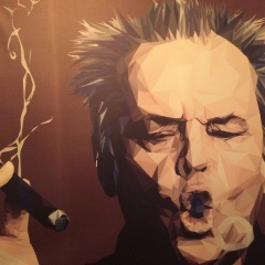 Иван Голузеев, 02.11.1987