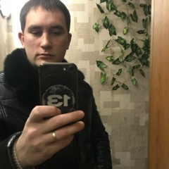 Александр Аксенов, 27.11.1995, Старое Русское Маматкозино