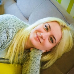 Дарина Зуева, 17.01, Алматы