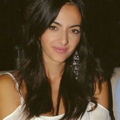 Яна Танасова, 14.11.1989, Athens