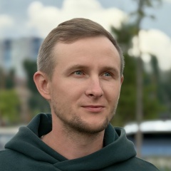 Юрий Москвин