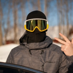 Серега Вандрей, 02.11.1987, Нижневартовск