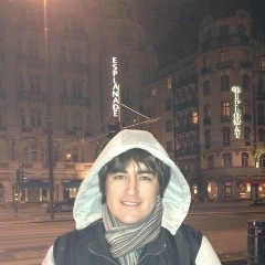 Dilshod Sobirov, Göteborg