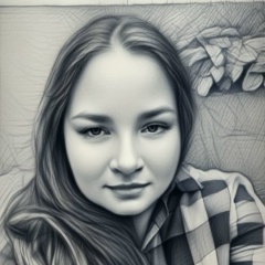 Катеринка Хотеева-Аксенова, 24.11, Москва