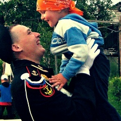 Иван Кудрявцев, 24.07, Дмитров