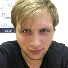 Стас , 31.07.1991, Киев