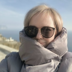 Юлия Мишина, 15.02, Севастополь