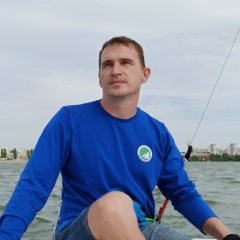 Владимир Прудников, 31.01.1985, Воронеж