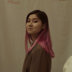 Inkar Karimova, 12.02.2000, Marseille