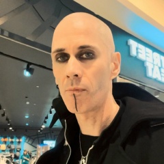 Дмитрий Венчиков, 19.02.1976, Москва