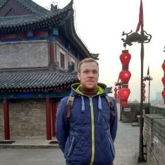 Игорь Перминов, 03.09.1988, Ижевск