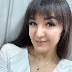 Зульфия Азимова, Тобольск