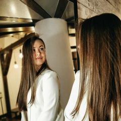 Яна Кайль, 23.06, Пермь