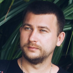 Руслан , 10.08.1991, Eilat