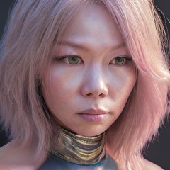 Анастасия Дырдина