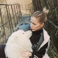 Ирина Куракина, Калуга